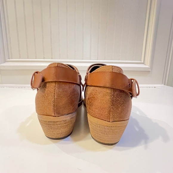 Ankle Booties - Picture 3 of 6